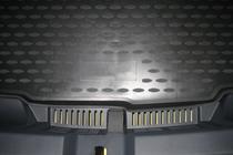 Seat Ibiza 2010-2017 Trunk Mat (Novline) 3/5D (HB) photo 3