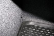 Skoda Octavia II A5 2006-2010 Trunk Mat Rubber (Novline) SW (2007-2014) photo 4