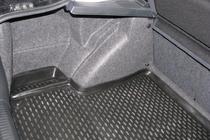 Skoda Octavia I Tour A4 1996-2010 Trunk Mat Rubber (Novline) HB photo 2