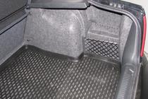 Skoda Octavia I Tour A4 1996-2010 Trunk Mat Rubber (Novline) HB photo 3