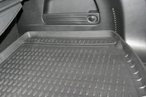 SsangYong Action 2005-2018 Trunk mat (Novline) introduction. (Option 1) photo 2