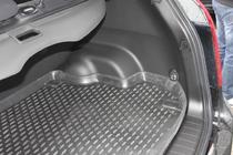 SsangYong Action 2005-2018 Trunk Mat Rubber (Novline) for Nissan Qashqai New (2010↗) photo 2