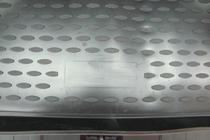 Subaru Outback 2009-2014 Trunk mat (Novline) SUV photo 4
