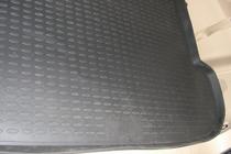 Subaru Tribeca 2005-2014 (2005↗) Trunk Mat (Novline) SUV (5 seats) photo 2