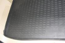 Subaru Tribeca 2005-2014 (2005↗) Trunk Mat (Novline) SUV (5 seats) photo 4