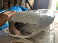 Toyota Land Cruiser 200 2007-2021 Rear Spoiler (2008-2015) photo 4
