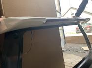 Toyota Land Cruiser 200 2007-2021 Rear Spoiler (2008-2015) photo 8