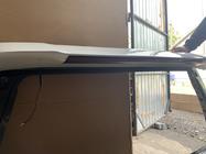 Toyota Land Cruiser 200 2007-2021 Rear Spoiler (2008-2015) photo 9