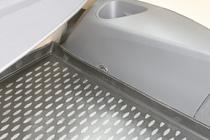 Subaru Tribeca 2005-2014 (2011↗) Trunk Mat (Novline) DM SUV (5 seats) photo 3
