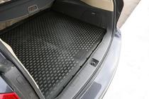 Subaru Tribeca 2005-2014 (2011↗) Trunk Mat (Novline) DM SUV (5 seats) photo 4