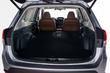 Overview of new generation of Subaru Forester crossover photo 8