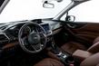 Overview of new generation of Subaru Forester crossover photo 6