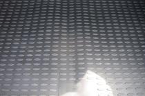 Toyota Auris 2007-2012 Trunk Mat Rubber (Novline) HB photo 2