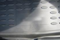 Toyota Auris 2007-2012 Trunk Mat Rubber (Novline) HB photo 3