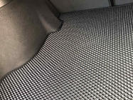 Toyota Avensis 2003-2009 EVA Trunk Mat (SW, Black) photo 3
