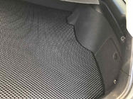 Toyota Avensis 2003-2009 EVA Trunk Mat (SW, Black) photo 4