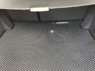 Toyota Avensis 2003-2009 EVA Trunk Mat (SW, Black) photo 5