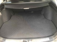 Toyota Avensis 2003-2009 EVA Trunk Mat (SW, Black) photo 1