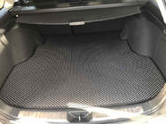 Toyota Avensis 2003-2009 EVA Trunk Mat (SW, Black) photo 2