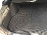 Toyota Avensis 2003-2009 EVA Trunk Mat (SW, Black) photo 6