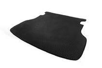 Toyota Avensis 2003-2009 EVA Trunk Mat (SW, Black) photo 9
