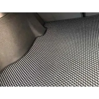 EVA Trunk Mat (SW, Black) photo 3