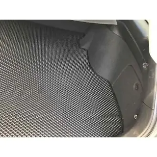 EVA Trunk Mat (SW, Black) photo 4