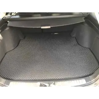 EVA Trunk Mat (SW, Black)