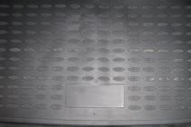 Toyota Corolla 2002-2007 Trunk Mat Rubber (Novline) HB photo 2