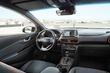 Overview compact crossover Hyundai Kona photo 6