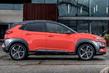 Overview compact crossover Hyundai Kona photo 15