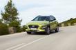 Overview compact crossover Hyundai Kona photo 14