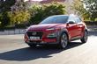 Overview compact crossover Hyundai Kona photo 3