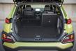 Overview compact crossover Hyundai Kona photo 10