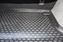 Toyota Prius 2009-2015 Trunk Mat Rubber (Novline) HB (2004-2010) photo 2