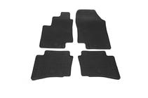 Hyundai I-20 2008-2012 Original Rubber Floor Mats photo 1