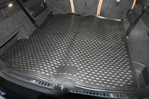 Volvo XC90 2015- Trunk mat long (Novline) SUV (5/7 seats) photo 4