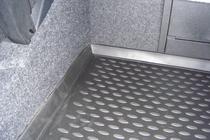 Volkswagen EOS 2006-2011 Trunk Mat (Novline) Cabriolet photo 4