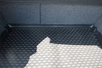 Volkswagen Golf 6 2008-2014 Trunk Mat Rubber (Novline) HB photo 3