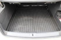 Volkswagen Passat CC 2008-2017 Trunk Mat (Novline) Coupe photo 2