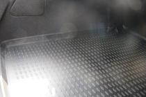 Volkswagen Passat CC 2008-2017 Trunk Mat (Novline) Coupe photo 3