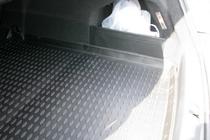 Volkswagen Passat CC 2008-2017 Trunk Mat (Novline) Coupe photo 4