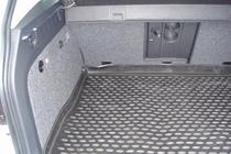 Volkswagen Tiguan 2007-2016 Trunk mat (Novline) SUV photo 2