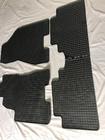 Hyundai Tucson JM 2004- Rubber Floor Mats (4 pcs, Doma) photo 2
