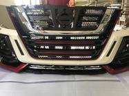 Nissan Patrol Y62 2010-2024 Body Kit Mars V2 photo 4