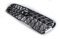 Toyota Land Cruiser 200 2007-2021 Front Grille 2012-2016 (TRD) photo 2