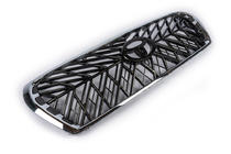 Toyota Land Cruiser 200 2007-2021 Front Grille 2012-2016 (TRD) photo 4
