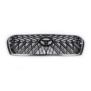 Front Grille 2012-2016 (TRD) Toyota Land Cruiser 200 2007-2021 photo 3