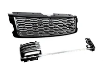 Range Rover IV L405 2013-2021 Set of Covers 2018+ (SVA) photo 3
