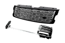 Range Rover IV L405 2013-2021 Set of Covers 2018+ (SVA) photo 4